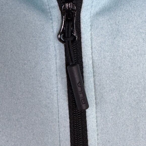 Bula Pink Floyd 1/4 Zip Base Layer Shirt Outdoor Thermal Sport Ski Men’s Size XL - Picture 3 of 14